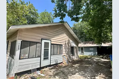 209 Old Thorndale Road, Taylor, TX 76574 - Photo 3