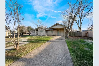 1502 Glen Burnie Drive, Cedar Park, TX 78613 - Photo 3