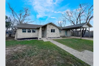 1502 Glen Burnie Drive, Cedar Park, TX 78613 - Photo 1