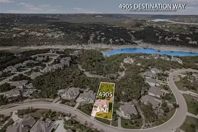 4905 Destination Way, Jonestown, TX 78645 - Photo 23