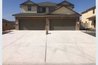 1500 Lucille St Street, Seguin, TX 78155 - Photo 1