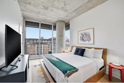 48 East Avenue #1301, Austin, TX 78701 - Photo 5