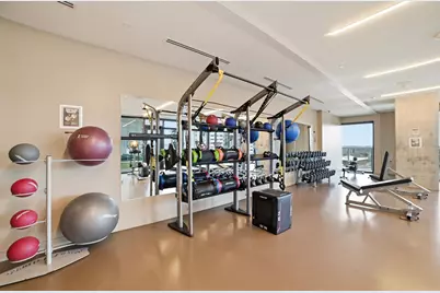 48 East Avenue #1301, Austin, TX 78701 - Photo 35