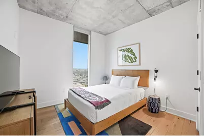 48 East Avenue #1301, Austin, TX 78701 - Photo 9