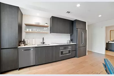 48 East Avenue #1301, Austin, TX 78701 - Photo 1