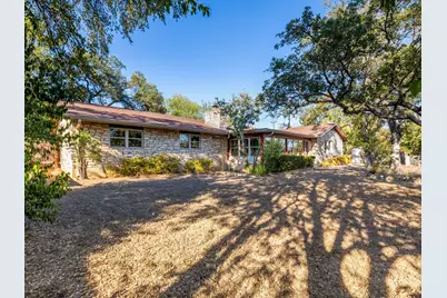 806 Country Club Road, Georgetown, TX 78628 - Photo 35