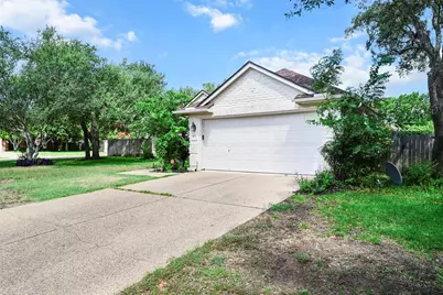 6006 Barletta Drive, Round Rock, TX 78681 - Photo 3