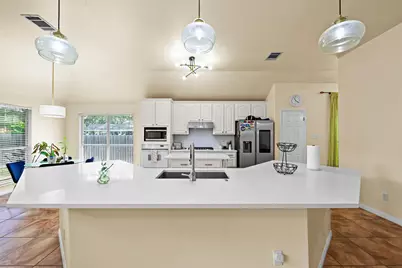6006 Barletta Drive, Round Rock, TX 78681 - Photo 5