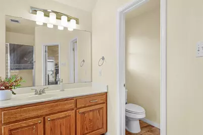 6006 Barletta Drive, Round Rock, TX 78681 - Photo 19