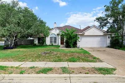 6006 Barletta Drive, Round Rock, TX 78681 - Photo 1