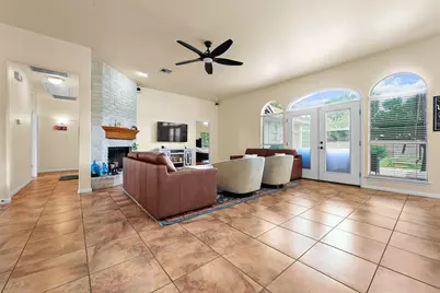 6006 Barletta Drive, Round Rock, TX 78681 - Photo 13