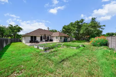 6006 Barletta Drive, Round Rock, TX 78681 - Photo 31