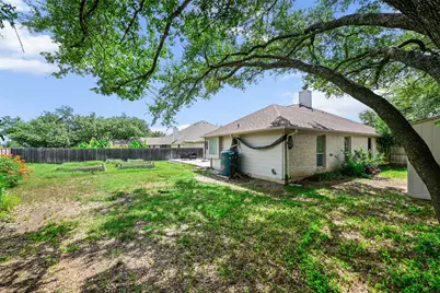 6006 Barletta Drive, Round Rock, TX 78681 - Photo 33