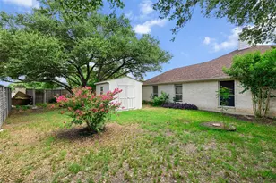 6006 Barletta Dr, Round Rock, TX 78681 - Photo 35