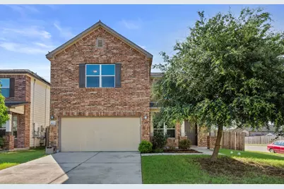 6825 Horseshoe Pond Drive, Del Valle, TX 78617 - Photo 1