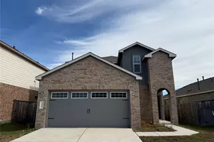404 Milliner Loop, Hutto, TX 78634 - Photo 1