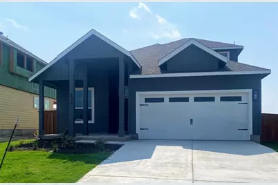 233 William Moon Way, San Marcos, TX 78666 - Photo 1