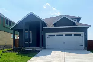 233 William Moon Wy, San Marcos, TX 78666 - Photo 1