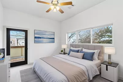 1520 Parker Lane #A, Austin, TX 78741 - Photo 23