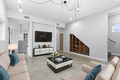 1520 Parker Lane #A, Austin, TX 78741 - Photo 9