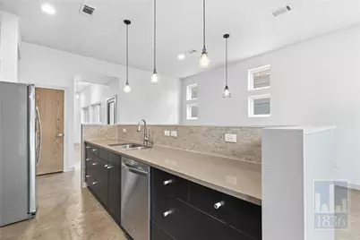 1520 Parker Lane #A, Austin, TX 78741 - Photo 3