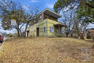 1520 Parker Ln, Austin, TX 78741 - Photo 1