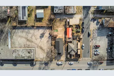 2703 E Cesar Chavez Street, Austin, TX 78702 - Photo 33