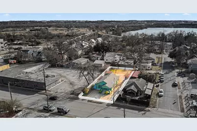 2703 E Cesar Chavez Street, Austin, TX 78702 - Photo 35