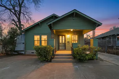 2703 E Cesar Chavez Street, Austin, TX 78702 - Photo 1