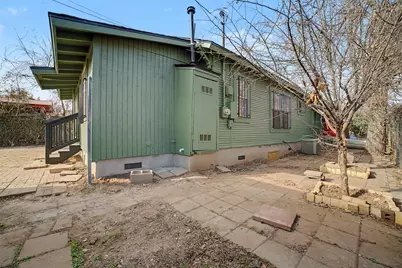 2703 E Cesar Chavez Street, Austin, TX 78702 - Photo 29