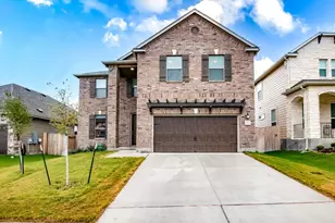 1924 Stringer Pass, Leander, TX 78641 - Photo 1