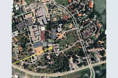 200 Free Rein #5, Horseshoe Bay, TX 78657 - Photo 37