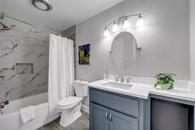 200 Free Rein #5, Horseshoe Bay, TX 78657 - Photo 27