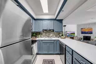 200 Free Rein, Horseshoe Bay, TX 78657 - Photo 9