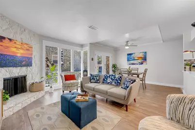 200 Free Rein #5, Horseshoe Bay, TX 78657 - Photo 17