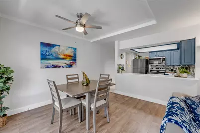 200 Free Rein #5, Horseshoe Bay, TX 78657 - Photo 19