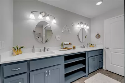 200 Free Rein #5, Horseshoe Bay, TX 78657 - Photo 5