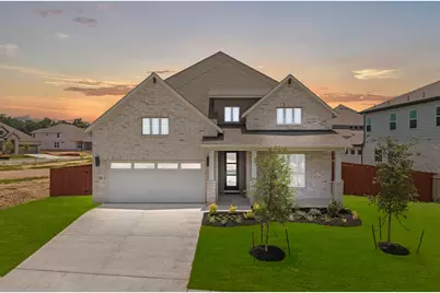 2251 Sarabanda Street, Round Rock, TX 78681 - Photo 1
