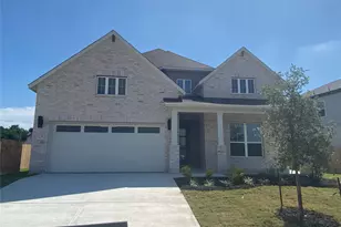 2251 Sarabanda St, Round Rock, TX 78681 - Photo 1