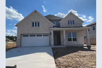 2251 Sarabanda Street, Round Rock, TX 78681 - Photo 1