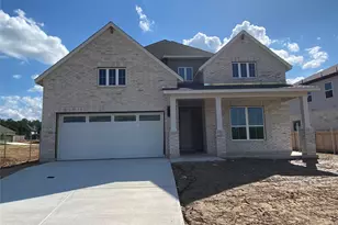 2251 Sarabanda St, Round Rock, TX 78681 - Photo 1