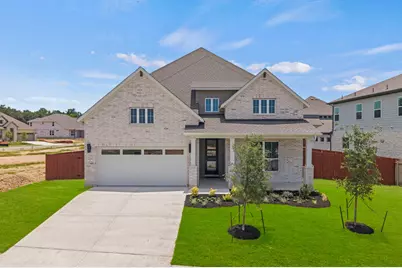 2251 Sarabanda Street, Round Rock, TX 78681 - Photo 3
