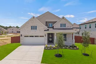 2251 Sarabanda St, Round Rock, TX 78681 - Photo 3