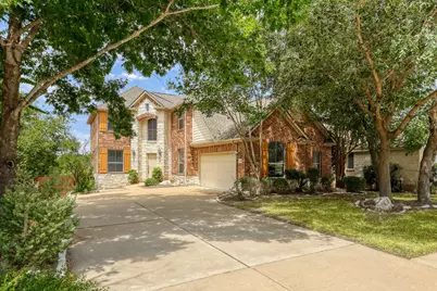 13017 Appaloosa Chase Drive, Austin, TX 78732 - Photo 3
