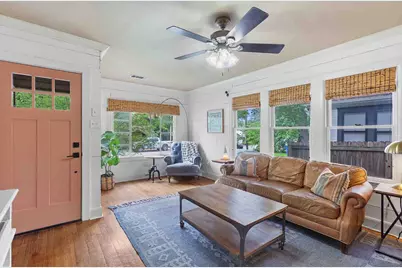 2714 E 22nd Street, Austin, TX 78722 - Photo 5