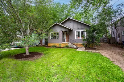 2714 E 22nd Street, Austin, TX 78722 - Photo 1