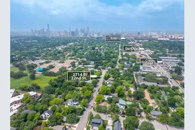 2714 E 22nd Street, Austin, TX 78722 - Photo 35