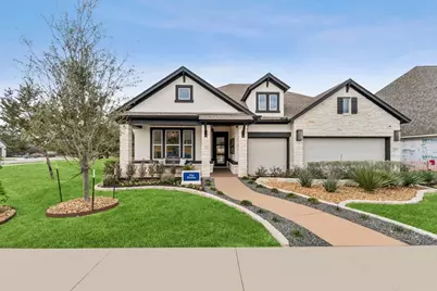 123 Puppy Dog Pass, San Marcos, TX 78666 - Photo 1