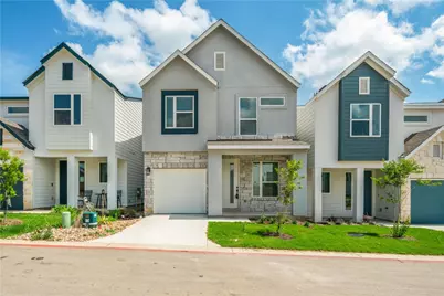 5160 N Aw Grimes Boulevard #190, Round Rock, TX 78665 - Photo 1