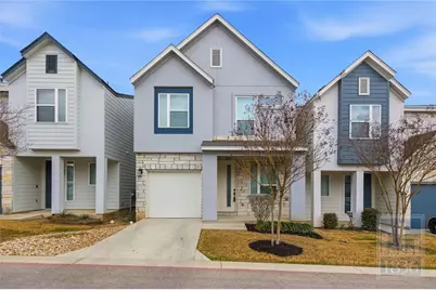 5160 N Aw Grimes Boulevard #190, Round Rock, TX 78665 - Photo 1